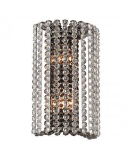 Allegri  031420-010-FR000 Anello Wall Light